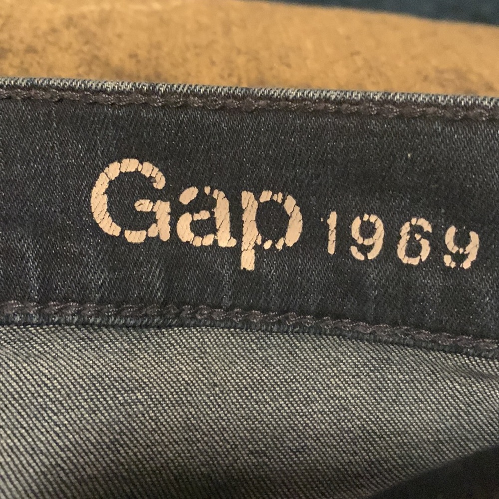 Gap 1969 - Picture 3 of 4